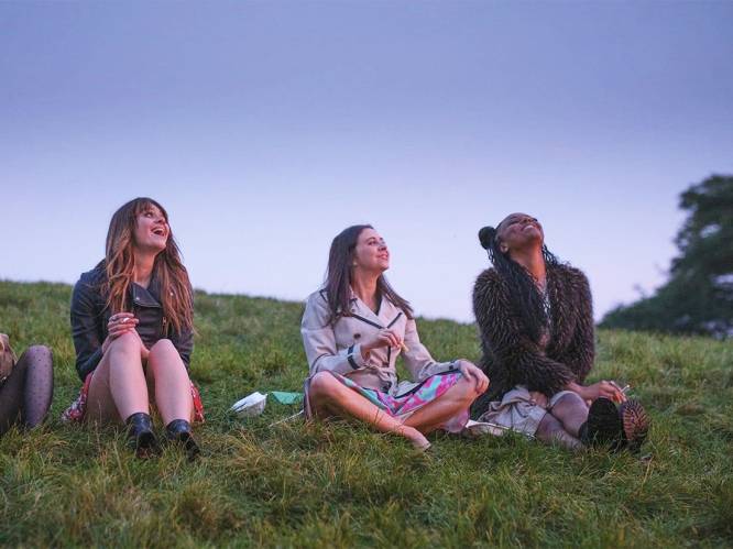 STREAMINGTIP. ‘Everything I know about love’: Liefdeszoektocht in Londen