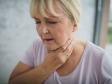 

Yolanda leeft met COPD: ‘Niets zo erg als je baan verliezen, wat moet je heel de dag doen?’