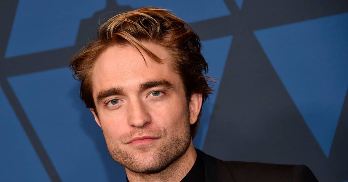 Robert Pattinson è stato vittima di un fenomeno insolito nel tournage di “Batman”: “Ma peau est devenue verte” |  Cinema