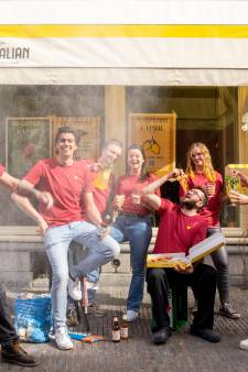 Maanden na hevige brand kan Vegitalian in Utrecht weer open (mét een nieuwe menukaart)