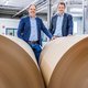 Bij Papierfabriek Doetinchem is de energietransitie in volle gang
