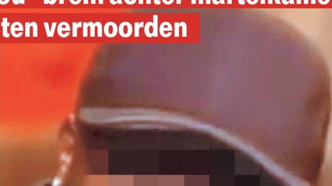 "Moorden op bestelling, op deze schaal... Weerzinwekkend"