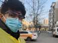 Chinese journalist verdwenen die zich kritisch uitliet over aanpak coronavirus in Wuhan