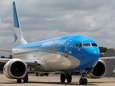 Boeing voert software-update uit op 737 MAX