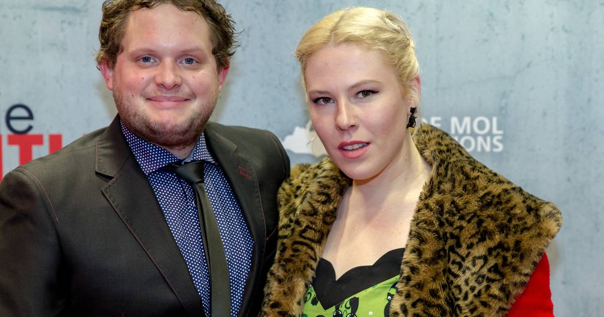 Relatie Coosje Smid En Diederik Jekel Gestrand Show Ad Nl