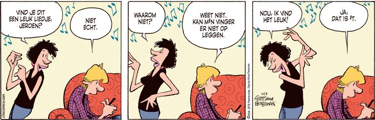 9 november 2022. Beeld Scott Borgman