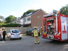 Apparaat vat vlam en veroorzaakt brand in woning Zutphen, slachtoffer naar ziekenhuis gebracht