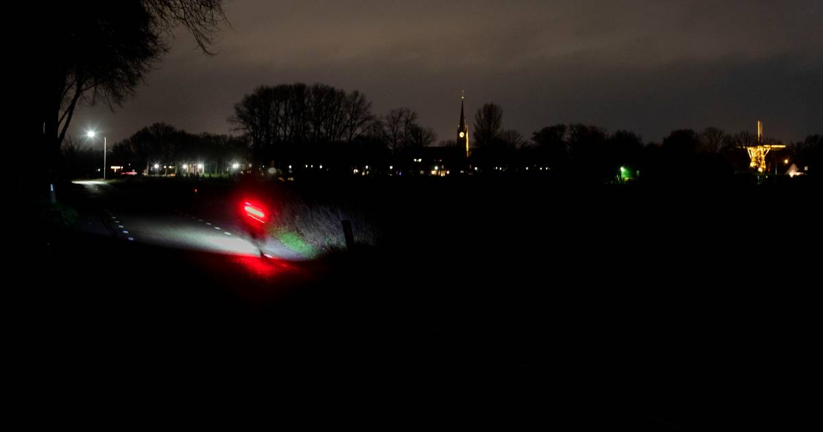 Lampen uit in centrum Deurne De Peel ed.nl