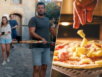 Na opdracht in ‘De mol’ over “de grootste schande van Italië”: waar komt ananas op pizza eigenlijk vandaan?