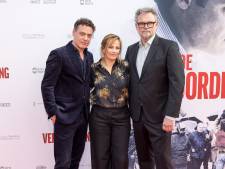 De Veroordeling draait in competitie op festival Palm Springs