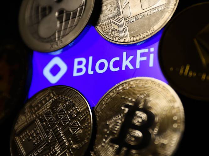 Domino-effect op cryptomarkt: BlockFi vraagt faillissement aan na fiasco FTX