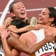 Belgian Cheetahs kwalificeren zich bij olympisch debuut voor finale 4x400m
