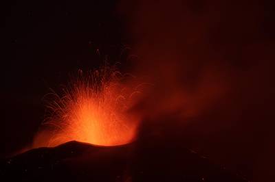 Uitbarsting van vulkaan op Spaanse eiland La Palma lijkt voorbij