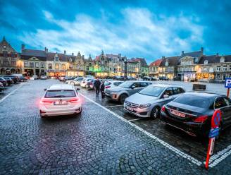 Zo denken Veurnaars over fietsen, parkeren en rijden in hun stad: “Ruim de helft vraagt meer fietsstraten”
