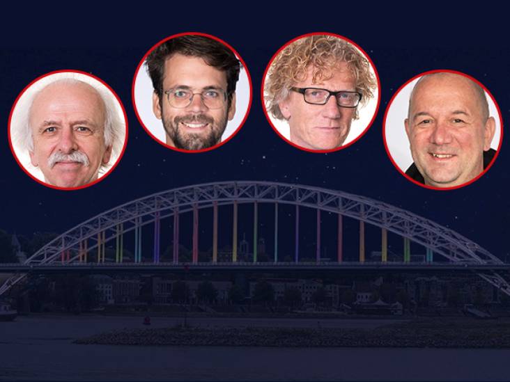 Lees hier de columns van onze Nijmeegse columnisten