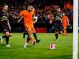 Memphis Depay niet te stoppen in 2021: record Patrick Kluivert uit de boeken