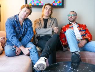 Busted maakt zo’n 20 jaar na monsterhit ‘Year 3000' een comeback: “Het voelde juist aan”