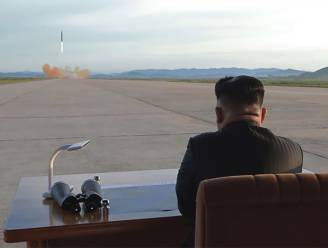 “Noord-Korea heeft binnen enkele maanden kernraket klaar die VS kan bereiken”