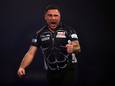 Gerwyn Price.