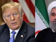 En pleine pandémie, les tensions persistent entre les États-Unis et l’Iran
