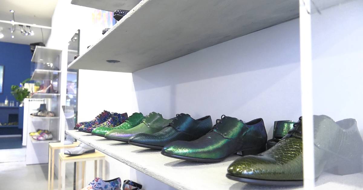 Shetland Profetie handig Hier koopt vicepremier Hugo de Jonge zijn schoenen | Rotterdam | AD.nl