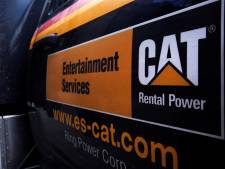 Les financiers de Caterpillar de retour devant les syndicats