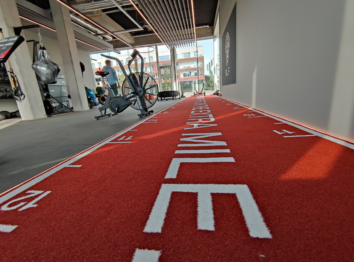 Simon (32) en Laetitia (30) openen gloednieuwe vestiging van Next Level