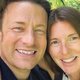 Jamie Oliver schrijft ode aan zijn vrouw op 18e trouwdag (én deelt een foto van hun huwelijk)