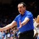 Krzyzewski coachte liever bij de universiteit van Duke dan in de NBA, en dat was zo gek nog niet