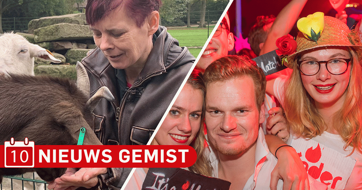 Gemist? Hengelose jarenlang uitgebuit door verslaafde vriendin en ...