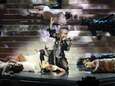Israëlische omroep wil geld terug voor Madonna's songfestival-act