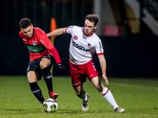 Helmond Sport zonder Verkoelen, maar met Janzen en Damen naar Doetinchem