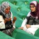 Tienduizenden bij herdenking Srebrenica