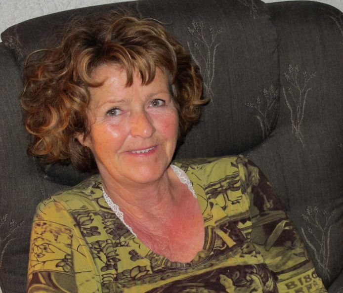 Anne-Elisabeth Falkevik Hagen verdween op 31 oktober 2018.