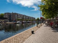 Van ‘doorn in het oog’ van de Piushaven naar nieuwbouw met parkjes: ‘Ik ga niet naar een bejaardenhuis!’ 