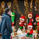 Lichtjes in kerstboom kosten nog geen 50 cent per maand: ‘Goedkoper dan de klassieke salon- of keukenverlichting’
