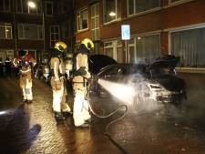 Den Haag in de ban van autobranden: ‘Shit, dacht ik toen ik de schade zag’