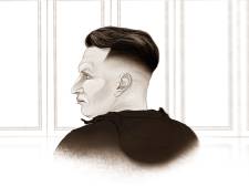 Harry P., de man die ‘boven op de rots van drugsbende zat’, hoort 13 jaar cel eisen