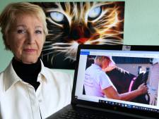 Dierentolk Edith zegt via telepathie vermiste dieren op te kunnen sporen: ‘De kat lag achterin de vriezer’