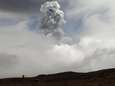 Alerte en Equateur après le réveil du volcan Cotopaxi