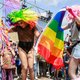 Belgian Pride lokt meer dan 120.000 mensen naar Brussel