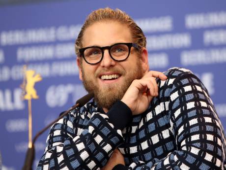 Acteur Jonah Hill en vriendin verwelkomen eerste kindje