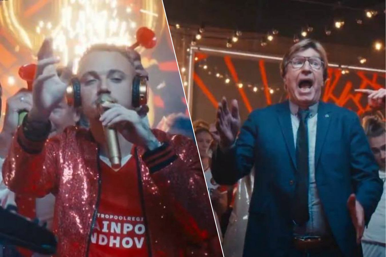 KIJK. ‘Noano 10k op je feestje’