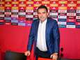 Ook gewilde Overmars lijkt toekomst te verbinden aan Ajax