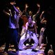 Introdans doet de legendarische nachtclub The Pink Panther herleven