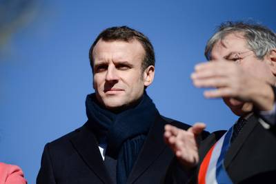 Meerderheid Fransen heeft het gehad met Gele Hesjes