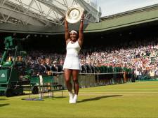 Le grand retour de Serena Williams, invitée à Wimbledon