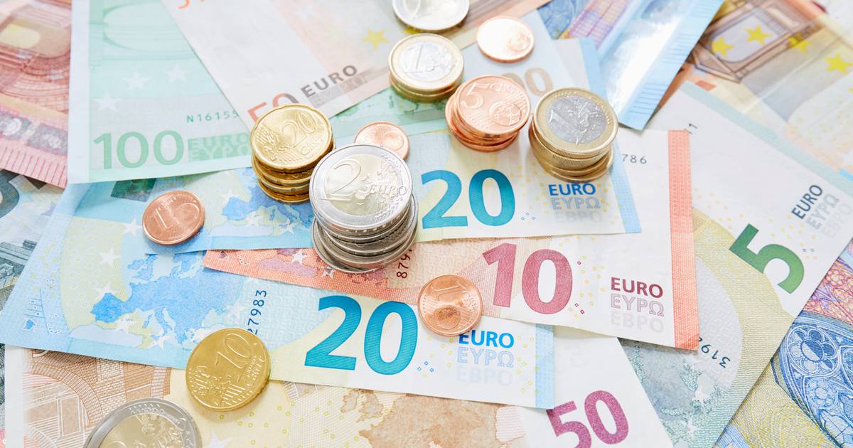 Финансовое состояние бельгийских семей выросло до 1204 млрд евро |  интерьер