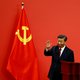 Xi Jinping voor derde keer gekozen tot leider van China