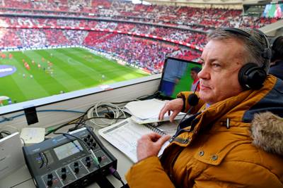 Een dag op stap in Madrid met cultcommentator Sierd de Vos